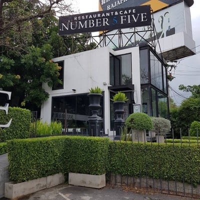 หน้าร้าน