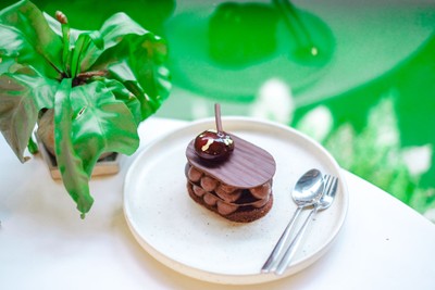 เมนูของร้าน Kad Kokoa Sathorn Shop