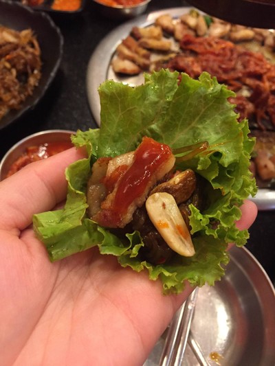 มันก็ต้องรวมให้เป็นคำๆ