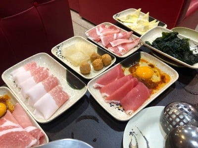 สุกี้ดารา สาขา 2 พหลโยธิน