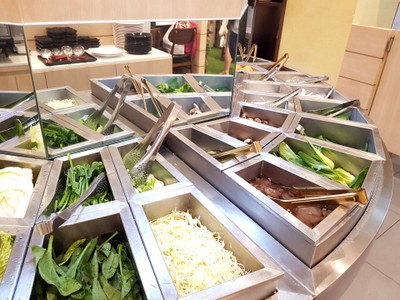 อาหาร หรือ เครื่องดื่ม