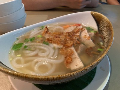 ก๋วยจั๊บญวน