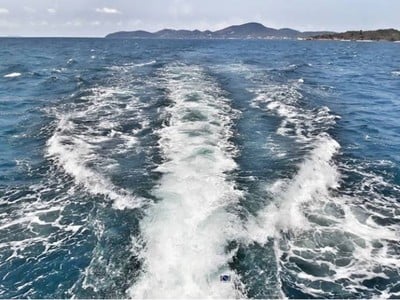 😊2 วัน 1 คืน บนเกาะล้าน😍
