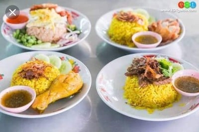 บังการีมอาหารอิสลาม ซอยรามคำแหง 50 บังการีมอาหารอิสลาม ซอยรามคำแหง 50