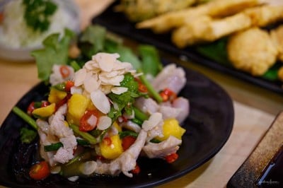 เอโกะ อิซากายะ (EKO Izakaya) เอโกะ อิซากายะ (EKO Izakaya)