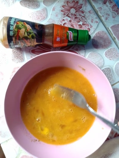 วิธีทำ ไข่ป่าม วิธีทำ ไข่ป่าม
