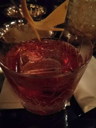 Negroni