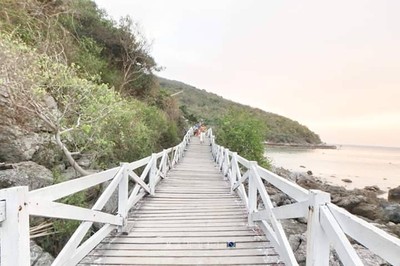 😊2 วัน 1 คืน บนเกาะล้าน😍
