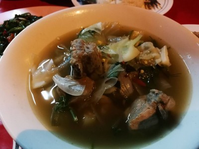 แกงอ่อมหมู