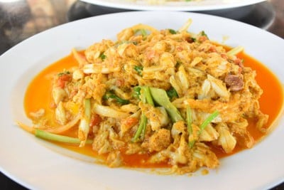 เมนูของร้าน มุมอร่อย ศรีราชา ⠀ ⠀ ⠀