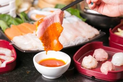 Hong Kong Suki by Hong Kong Fisherman (ฮ่องกงสุกี้) ชั้น 2 อาคารเดอะ พอร์ทอล, อิมแพ็ค เมืองทองธานี