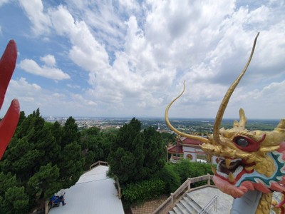 บรรยากาศ