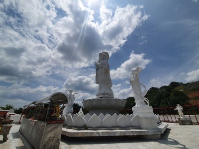 บรรยากาศ