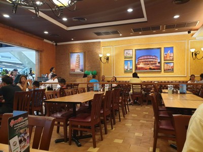บรรยากาศ
