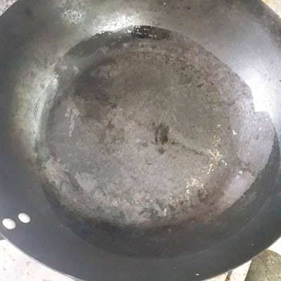 วิธีทำ กุ้งผัดพริกสด