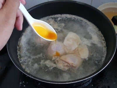 วิธีทำ ซุปไก่มันฝรั่ง ใส่ต้นหอมญี่ปุ่น วิธีทำ ซุปไก่มันฝรั่ง ใส่ต้นหอมญี่ปุ่น