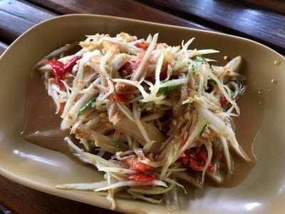 ตำโคราช