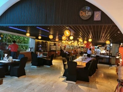 บรรยากาศ