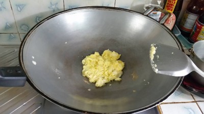 วิธีทำ ข้าวผัดคะน้าหมูไข่เจียว วิธีทำ ข้าวผัดคะน้าหมูไข่เจียว