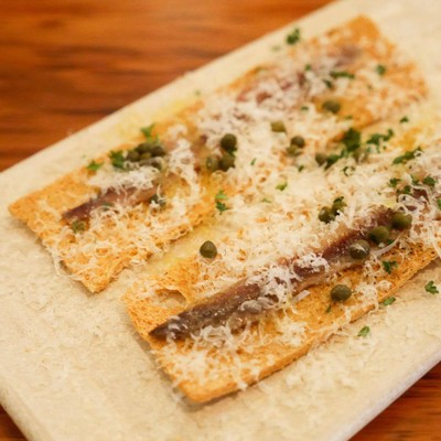 Anchoa