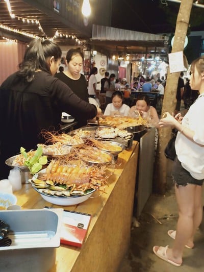 บรรยากาศ