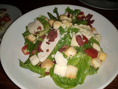 ซีซ่าสลัด