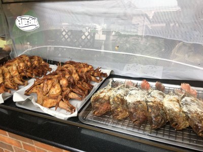 บรรยากาศ