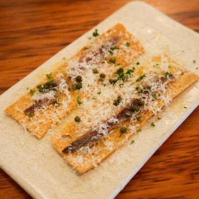Anchoa