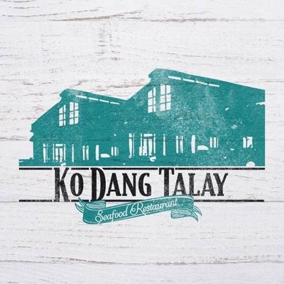 Kodang Talay @Octo Seafood Bar (โกดังทะเล แอทออคโต้ ซีฟู้ด บาร์) Kodang Talay @Octo Seafood Bar (โกดังทะเล แอทออคโต้ ซีฟู้ด บาร์)