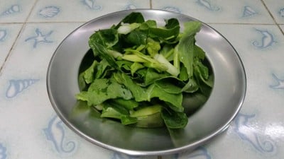 วิธีทำ ข้าวผัดคะน้าหมูไข่เจียว วิธีทำ ข้าวผัดคะน้าหมูไข่เจียว