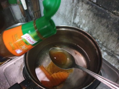 วิธีทำ แกงจืดเต้าหู้หมูสับ