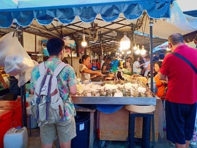 บรรยากาศ