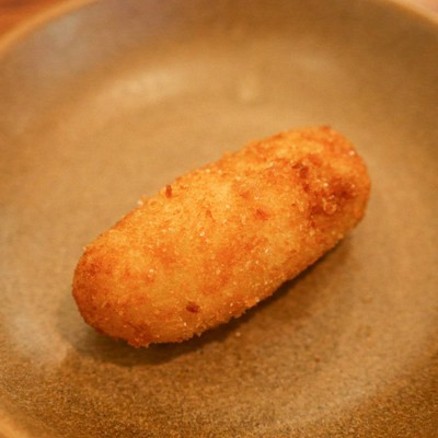 Croqueta