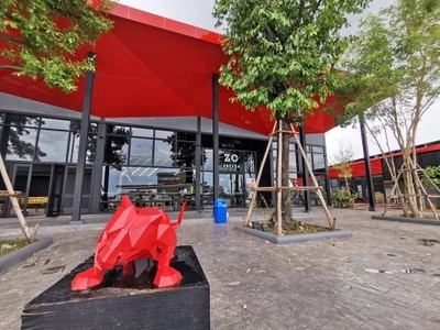 หน้าร้าน