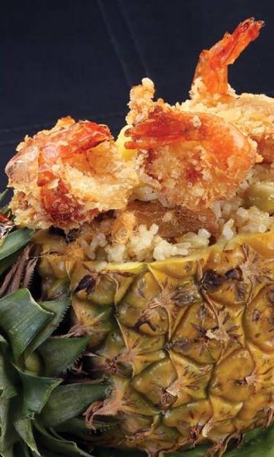 สามเสนวิลล่า ต้นตำรับเบียร์วุ้นแก้วแช่เจ้าแรกของไทย สาขาพญาไท