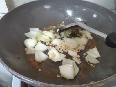 วิธีทำ ไก่อบซอส