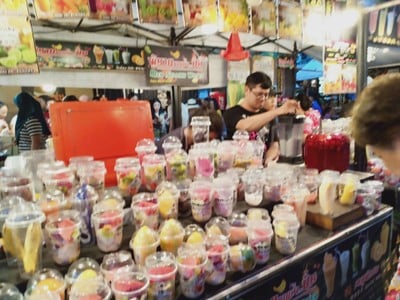 บรรยากาศ