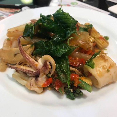 เซี่ยงไฮ้ขี้เมาทะเล