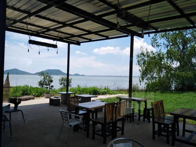 The Lake