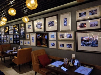 บรรยากาศ