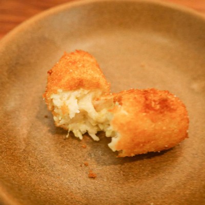 Croqueta