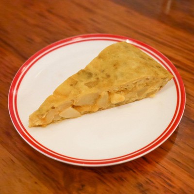 Tortilla