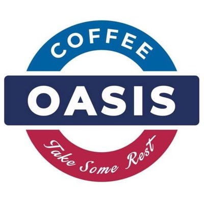 Oasis Coffee Rangnam สาขา 1 รางน้ำ