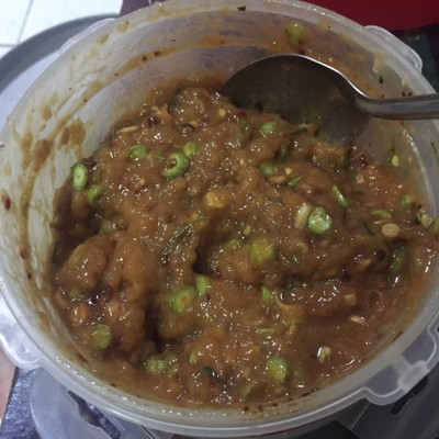 วิธีทำ ทอดมันอกไก่ วิธีทำ ทอดมันอกไก่