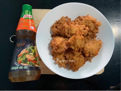 วิธีทำ ไข่เจียวมาม่ากรอบชีสทอด วิธีทำ ไข่เจียวมาม่ากรอบชีสทอด