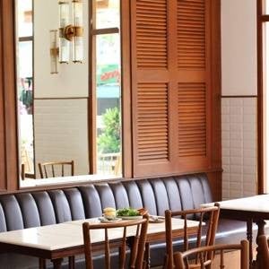 Dear Friend, cafe & restaurant (Dear Friend, cafe & restaurant) Dear Friend, cafe & restaurant (Dear Friend, cafe & restaurant)