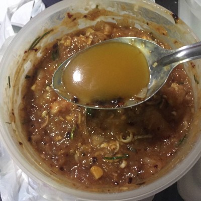 วิธีทำ ทอดมันอกไก่ วิธีทำ ทอดมันอกไก่