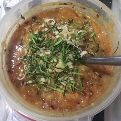 วิธีทำ ทอดมันอกไก่ วิธีทำ ทอดมันอกไก่