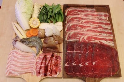 Shabu Shabu by Phuketboi -