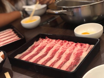 เนื้อติดมัน